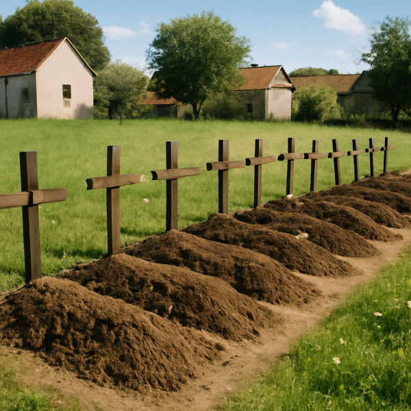 Fulani Militia Kills 11 in Ayilamo, Nigeria's Benue State