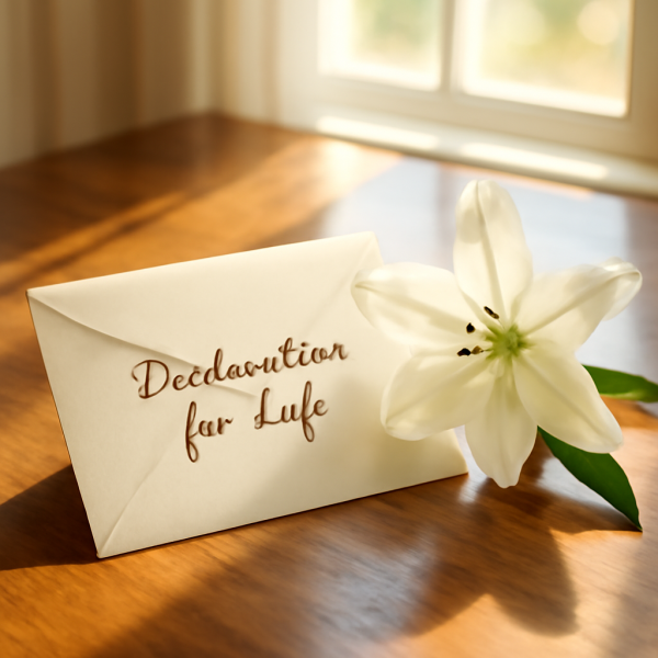 Hawley Unveils Declaration for Life to Ban Abortion Pill