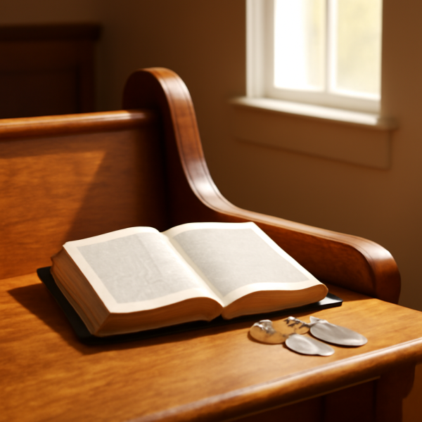Hegseth Creates Pentagon Office of Religious Affairs for Chaplains