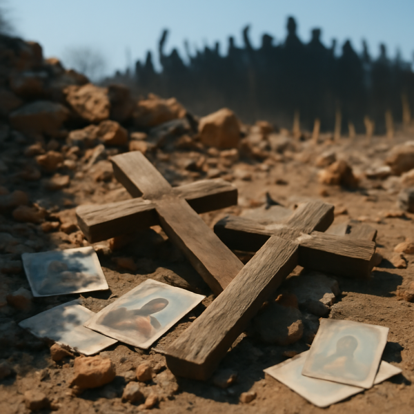Hindu Nationalist Mobs Attack Christians Across West Bengal