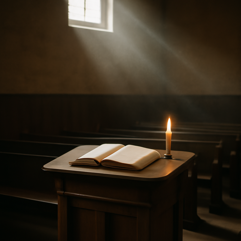In the Shadows of Leadership: A Call for Accountability