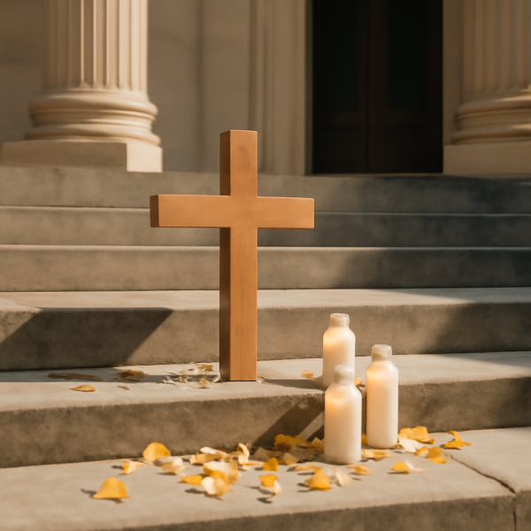 Indian Archbishop Petitions Supreme Court Over Christian Attacks