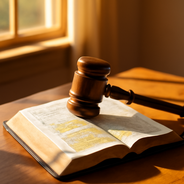 Is Justice Truly Being Served?