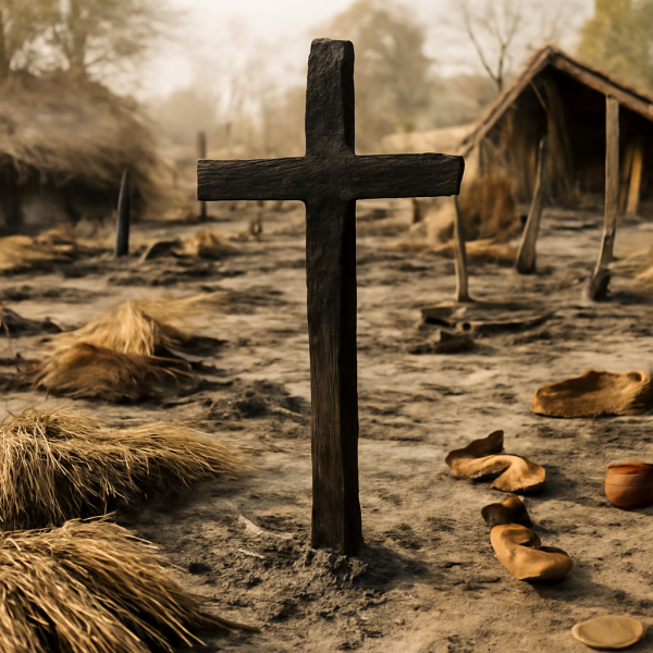 Islamic State Fighters Kill 130 Christians in Congo's Ituri