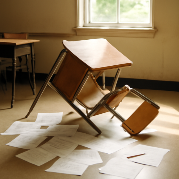 ISWAP Gunmen Abduct 37 Students From Nigerian School in Lassa