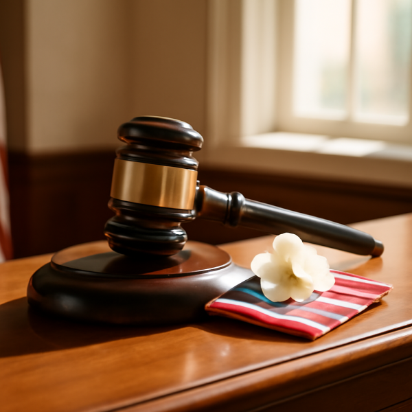 Judge Orders Tyler Robinson to Stand Trial in Charlie Kirk Killing