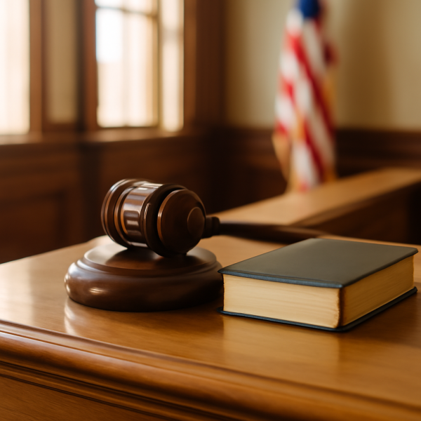 Judge Orders Tyler Robinson to Trial in Charlie Kirk Killing