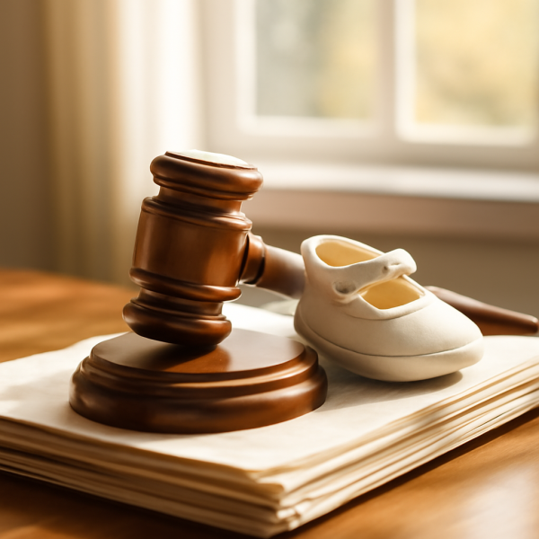 Kansas Judge Strikes Down Abortion Laws, Then Joins Top Court