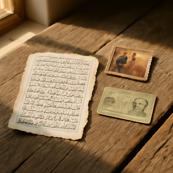Karachi Mob of Hundreds Besieges Christian Family Over Fake Blasphemy Charge
