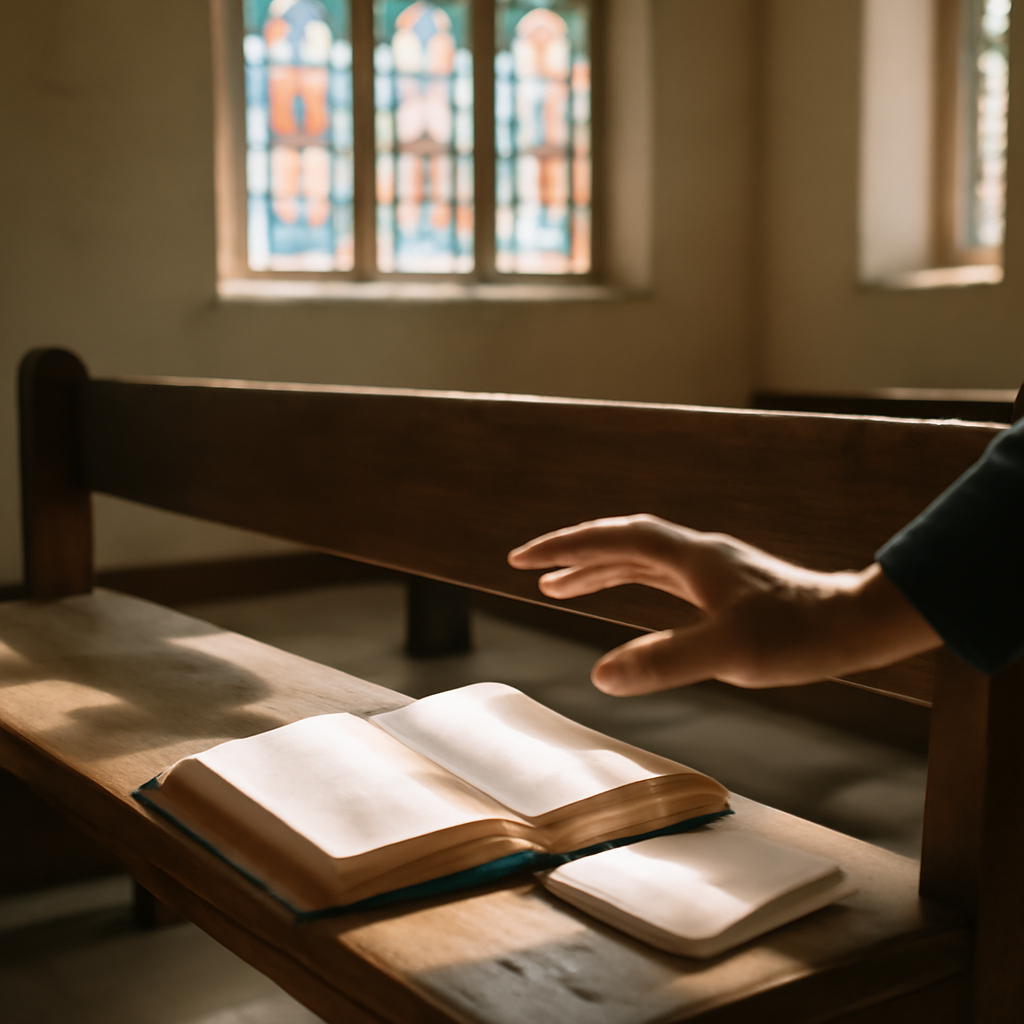 Listening and Healing: A Call for True Reconciliation