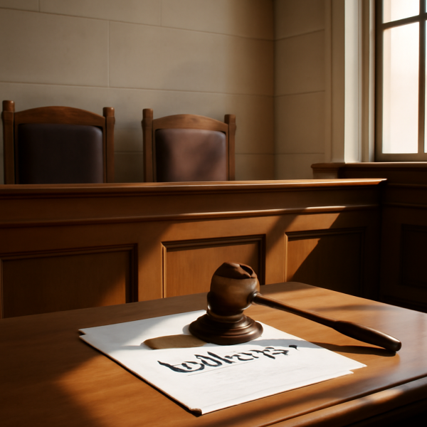 Live Action Refuses Legal Demand to Stop Calling Abortion Killing