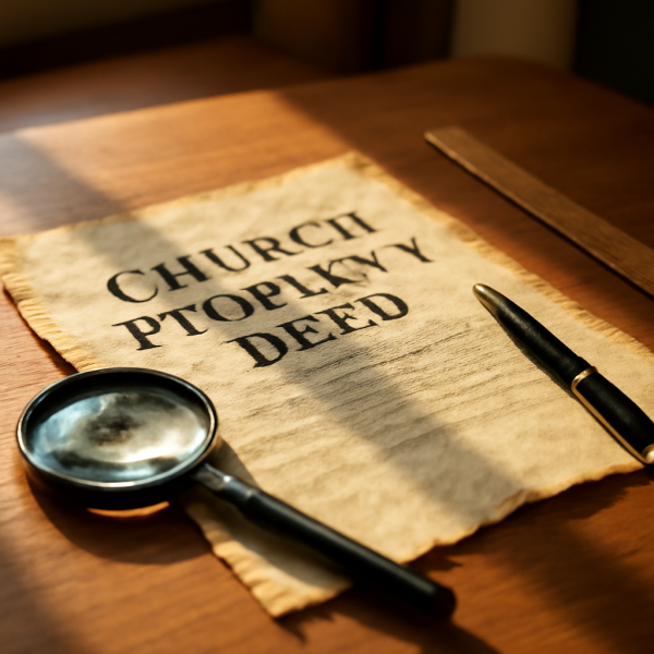 Maharashtra Orders Statewide Audit of Church, Mission Land