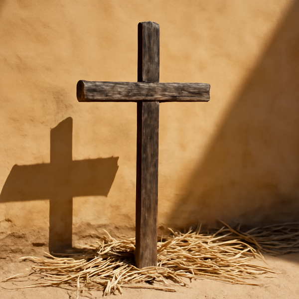 Man Sentenced to Life for Crucifixion Murder of Arizona Pastor