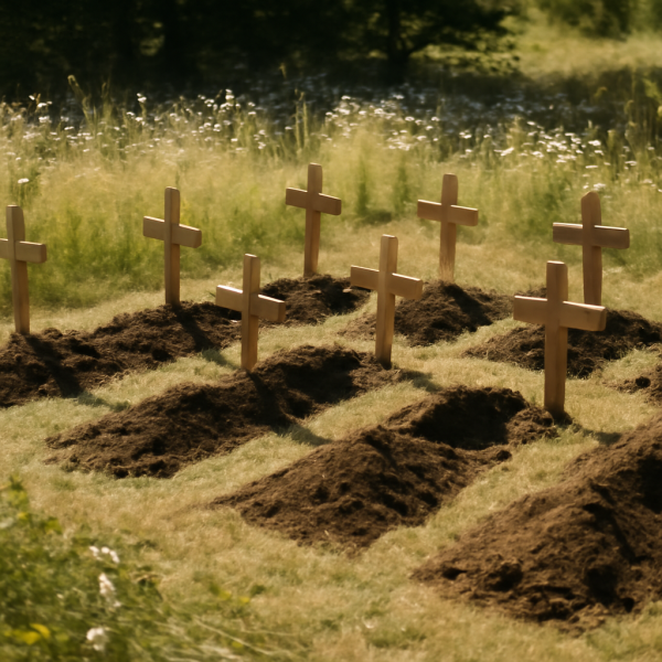 Militia Kills Nine of Nigerian Pastor's Family, Threatens Him Next