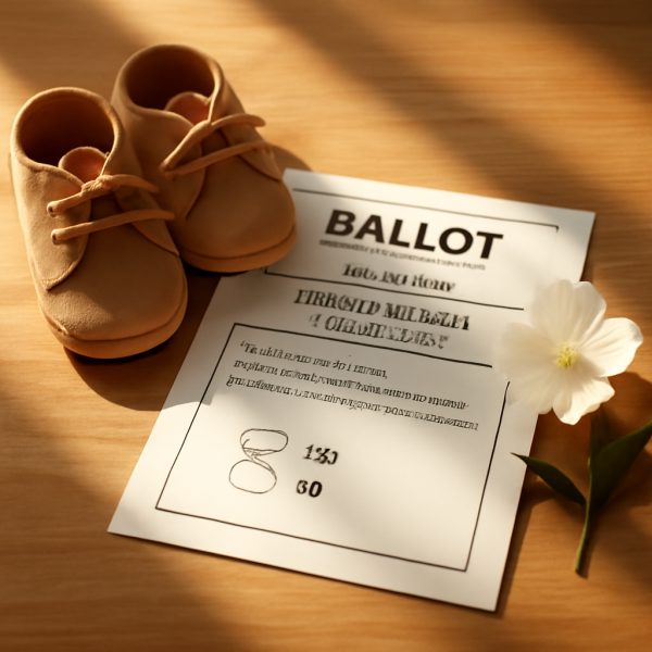 Missouri Voters Face Abortion Ban Amendment on Nov. 3 Ballot