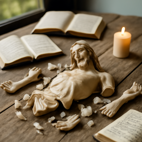 Mob Attacks Catholic Church in West Bengal, Injures 10 Worshippers