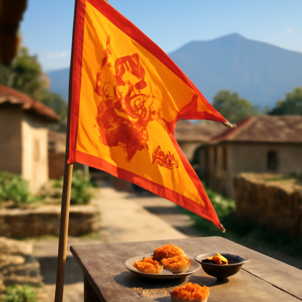 Nepal Agrees to Debate Hindu Nation Status After Deadly Clash
