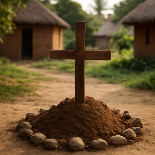 Nigerian Army Arrests Suspect in Kaduna Christian Massacre