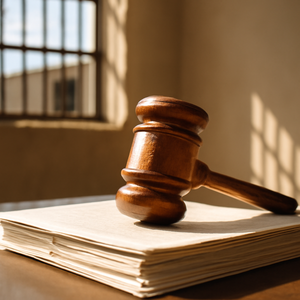 Pakistan Court Upholds Christian's Death Sentence for Blasphemy