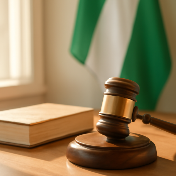 Plateau Governor Bans Unauthorized Islamic Police in Jos
