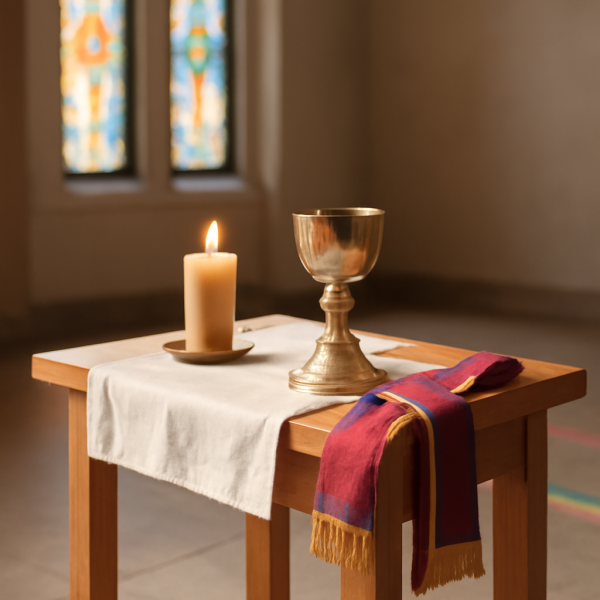 Priest Killed, Four Wounded in Knife Attack at Polish Abbey