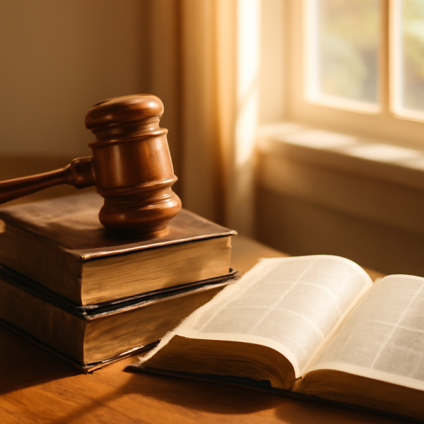 Public Comment Closes on Trump's Religious Liberty Report