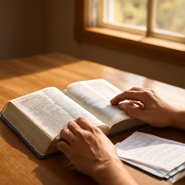 Religious Liberty Commission Concludes with Goals for Change