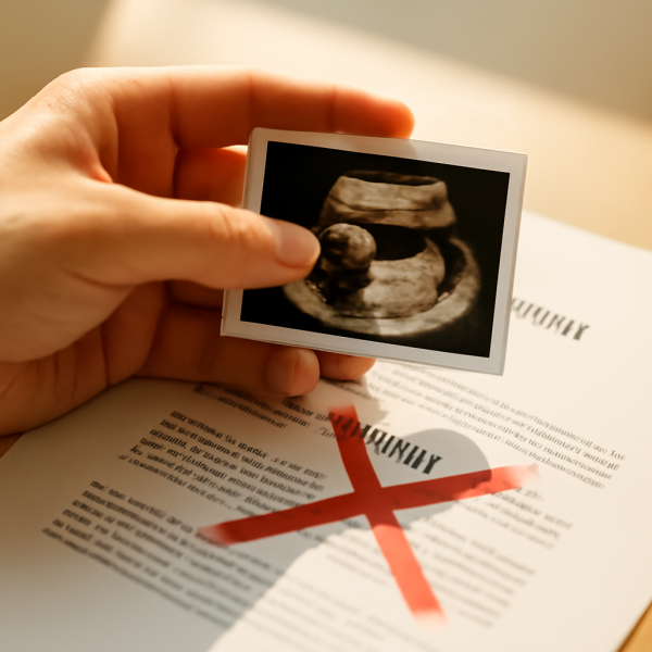 Rep. Andy Ogles Introduces Bill to Ban Forced Surrogate Abortions