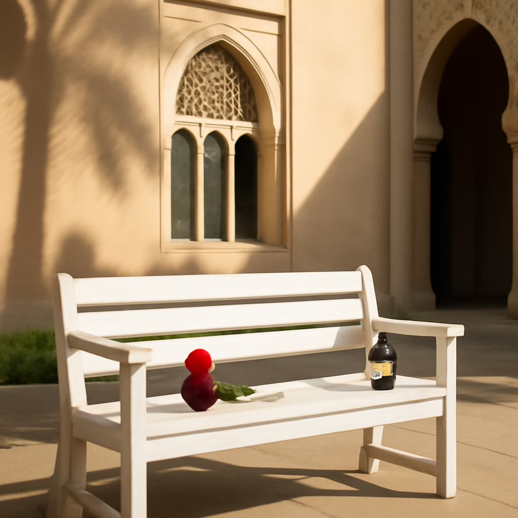 Sacrifice and Love Amid Tragedy in San Diego