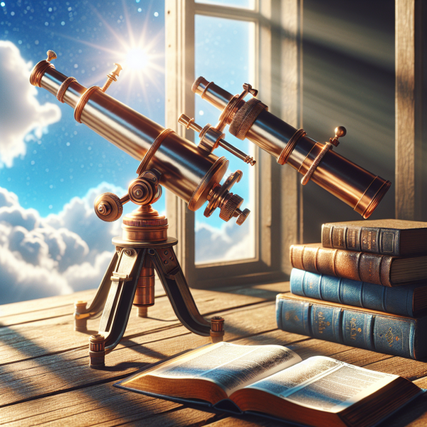 Scientific Religion is Undeniable