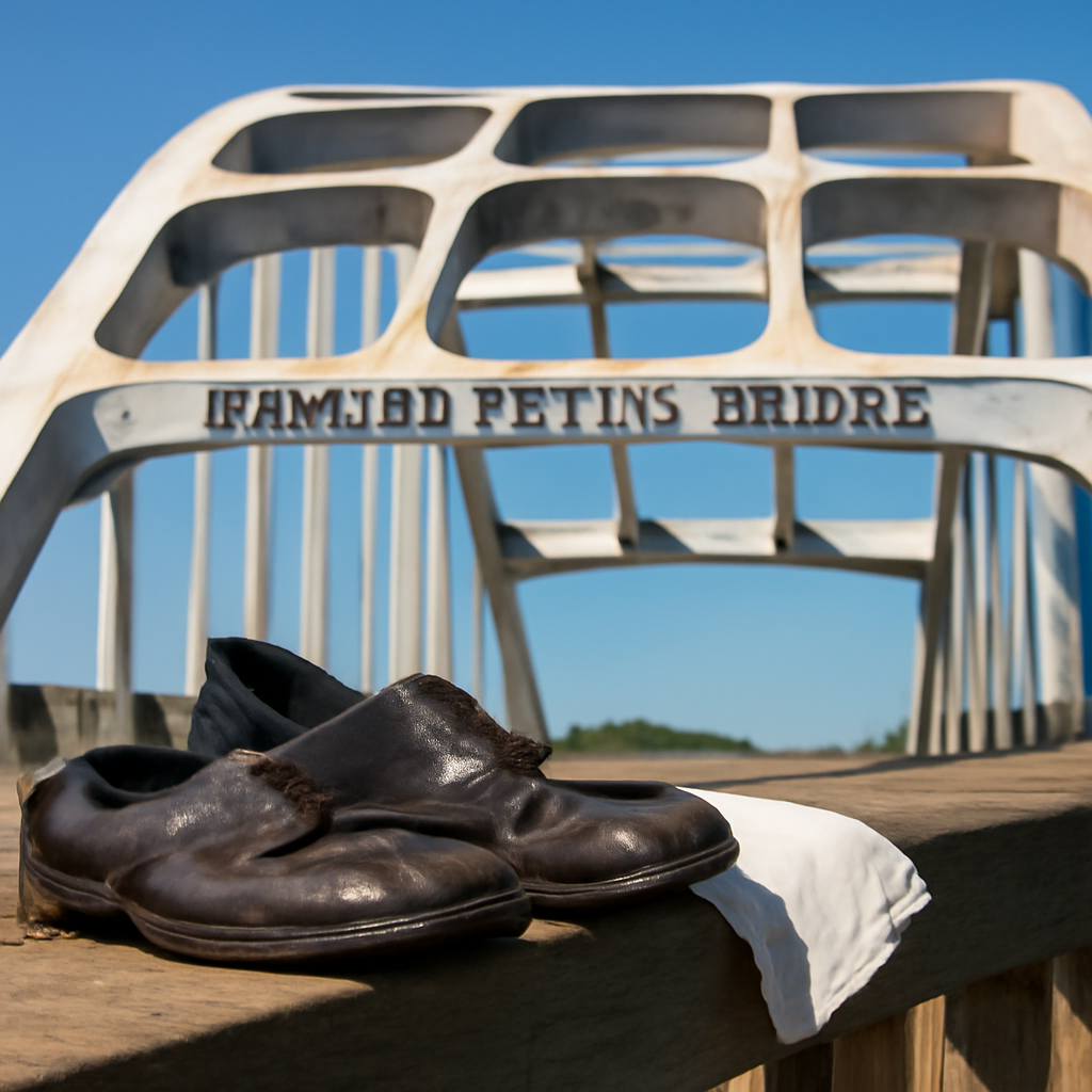 Selma March: A Call for Justice and Equality