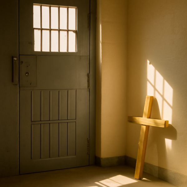 Seven Christians Arrested Under Madhya Pradesh Conversion Law