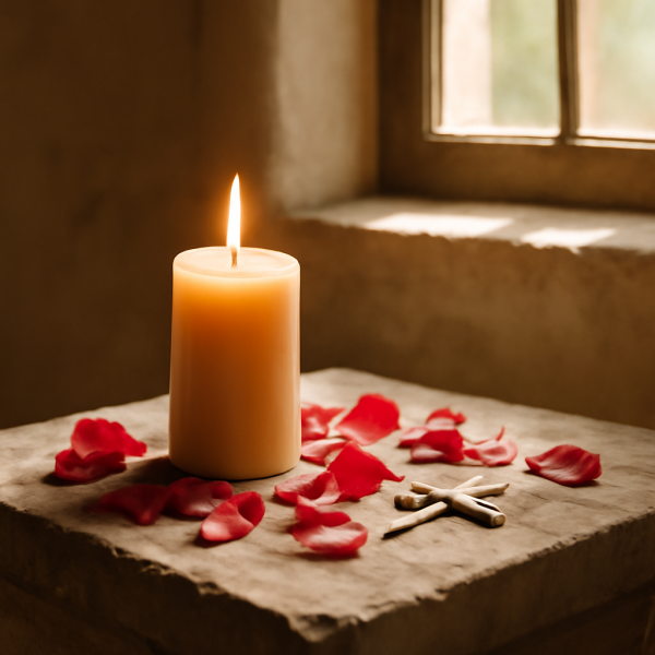 Silence Amidst Persecution: Faith's Unyielding Flame