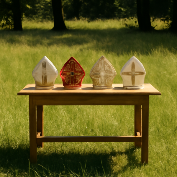 SSPX Consecrates Four Bishops, Faces Vatican Excommunication
