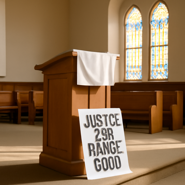 St. Paul Protesters Seek Dismissal of Church Charges