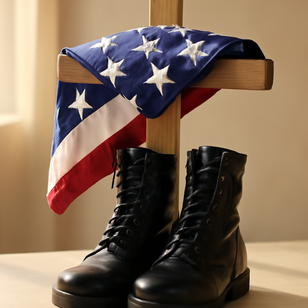 Staff Sgt. Angel Rampersad, 28, Laid to Rest After Service in Iran