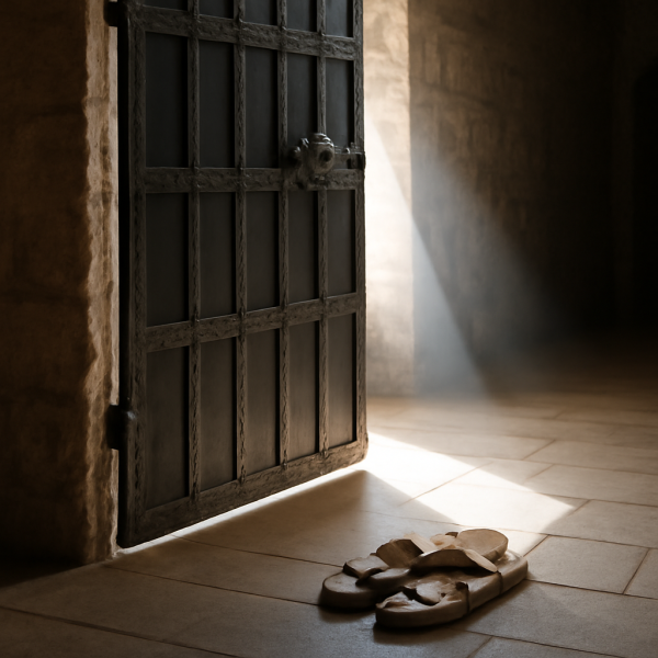 Sudanese Pastor's Son Held in Kobar Prison Despite Acquittals