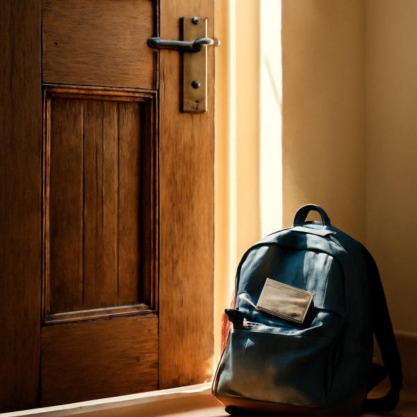 Supreme Court Takes Up Washington Runaway Shelter Parent Law