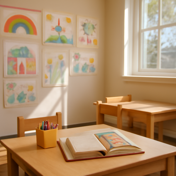 Supreme Court to Hear Church Preschool Case Against Colorado Nov. 3