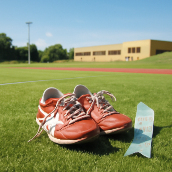 Supreme Court Upholds Girls' Sports Bans on Transgender Athletes