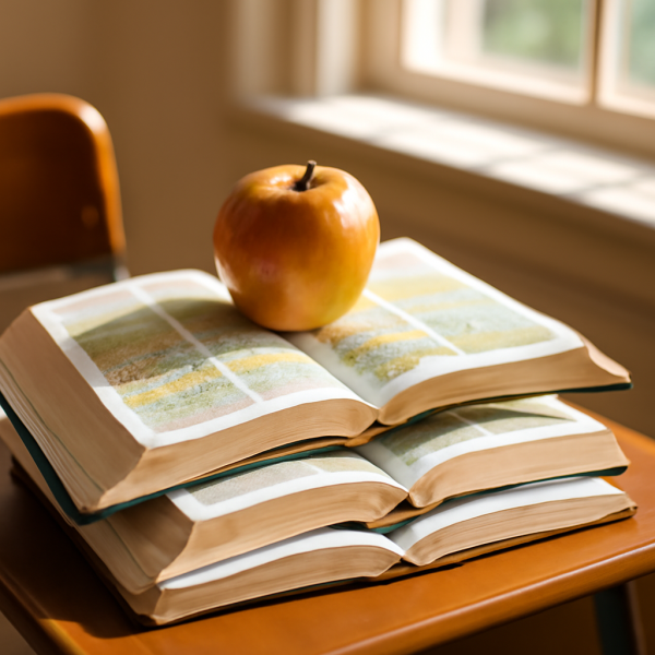Texas Mandates Bible Passages for Public School Students