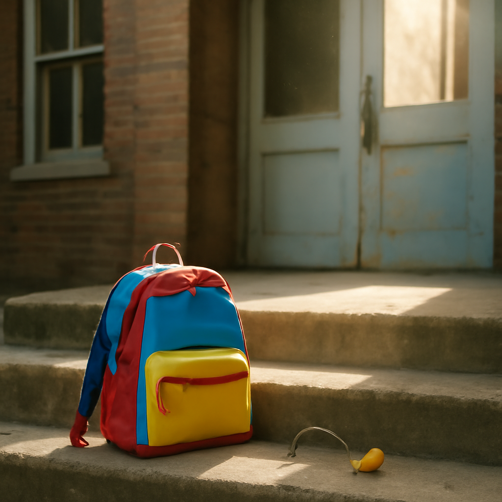 The Call to Protect the Innocent in Troubling Times