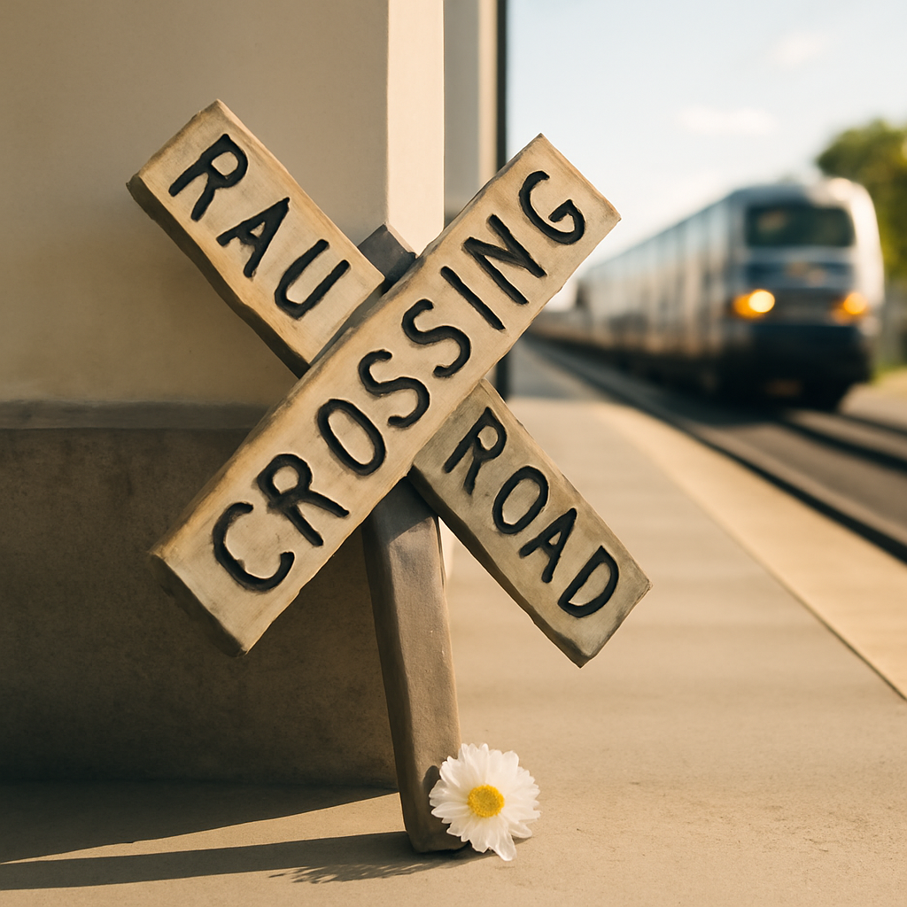 Tragedy in Bangkok: A Call to Reflect on Life's Fragility