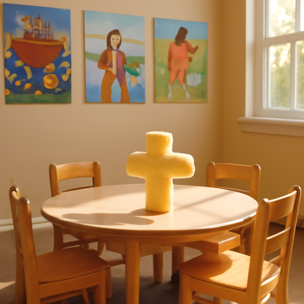 Trump Administration Backs Catholic Preschools in Colorado Case