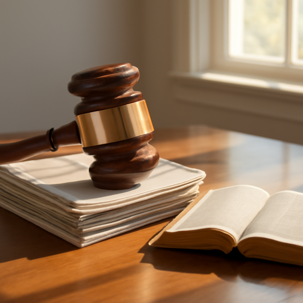 Trump DOJ Expands Religious Liberty Guidance After SCOTUS Wins
