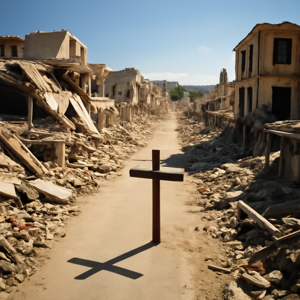 U.S. Offers Aid to Venezuela After Devastating Earthquakes
