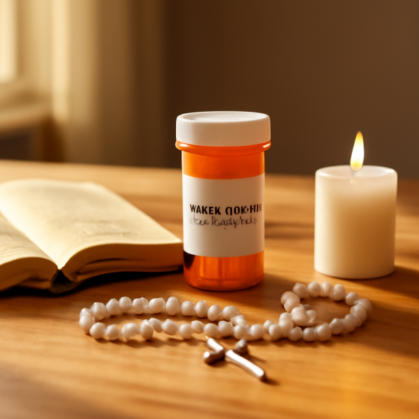 US Bishops Launch Nationwide Campaign Against Abortion Pills
