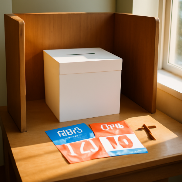 Virginia Voters Face Abortion and Marriage Amendments Nov. 3