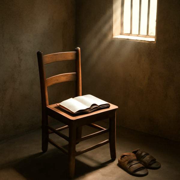 What Does True Faith Look Like?