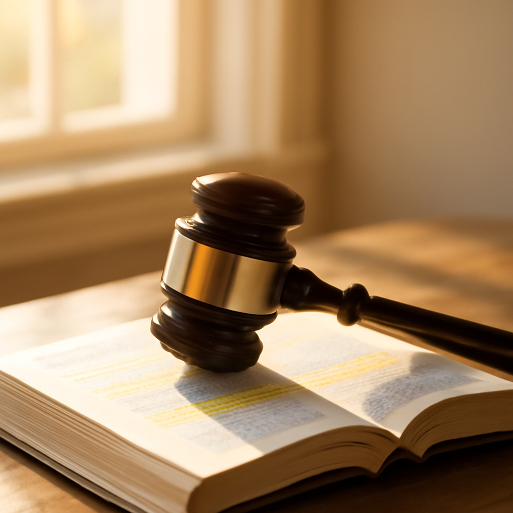 What Is True Justice?